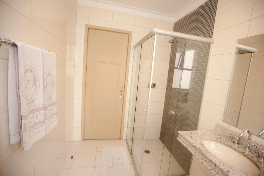 Hotel Windsor São Paulo Bilik gambar